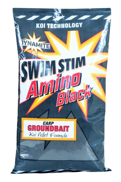 Dynamite Baits Swim Stim Groundbait