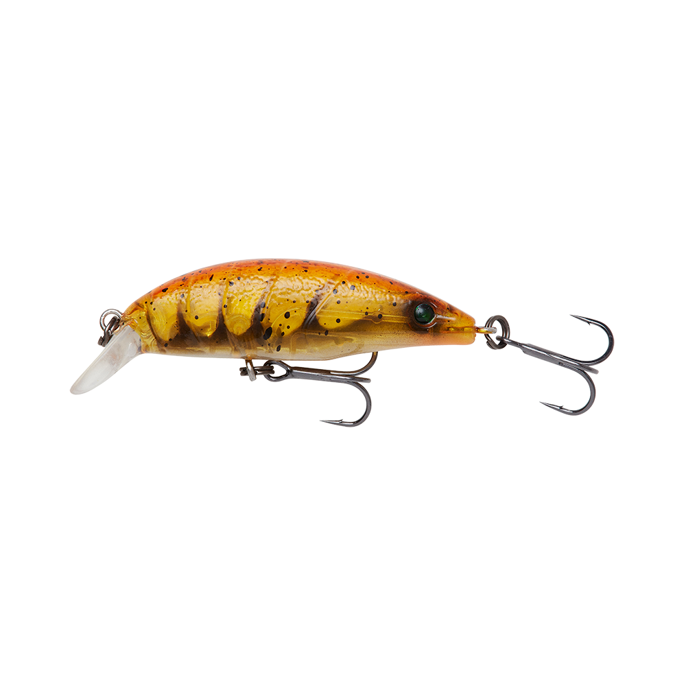 Savage Gear 3D Shrimp Twitch SR Lures