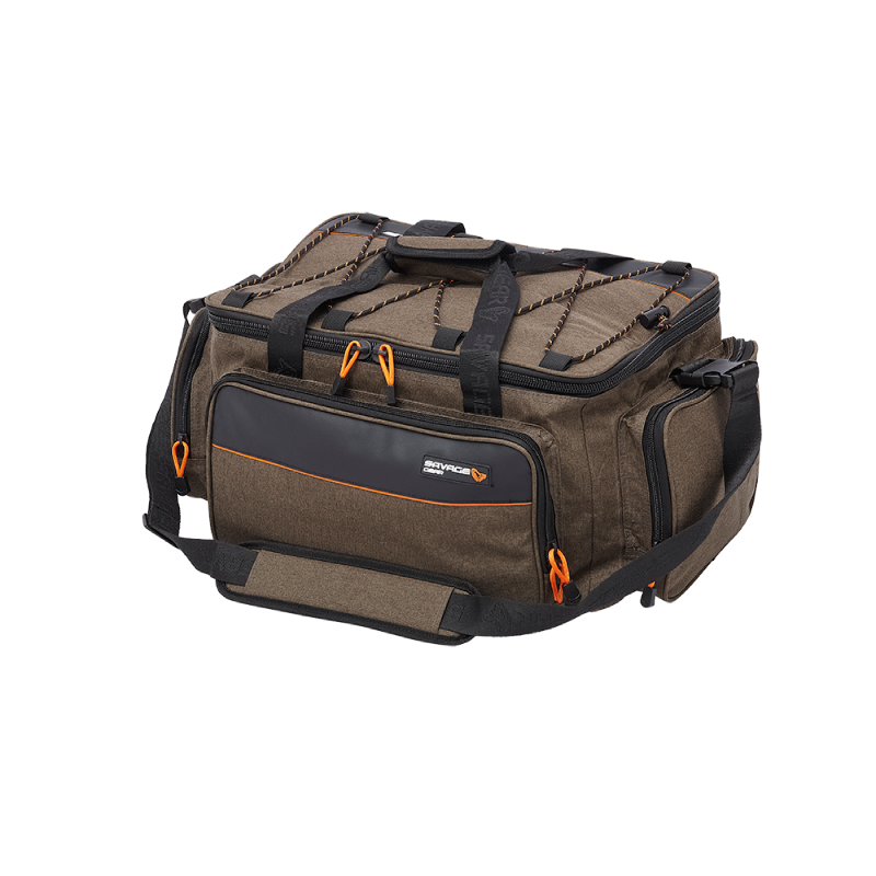 Savage Gear System Carryall Large Fishing Bag