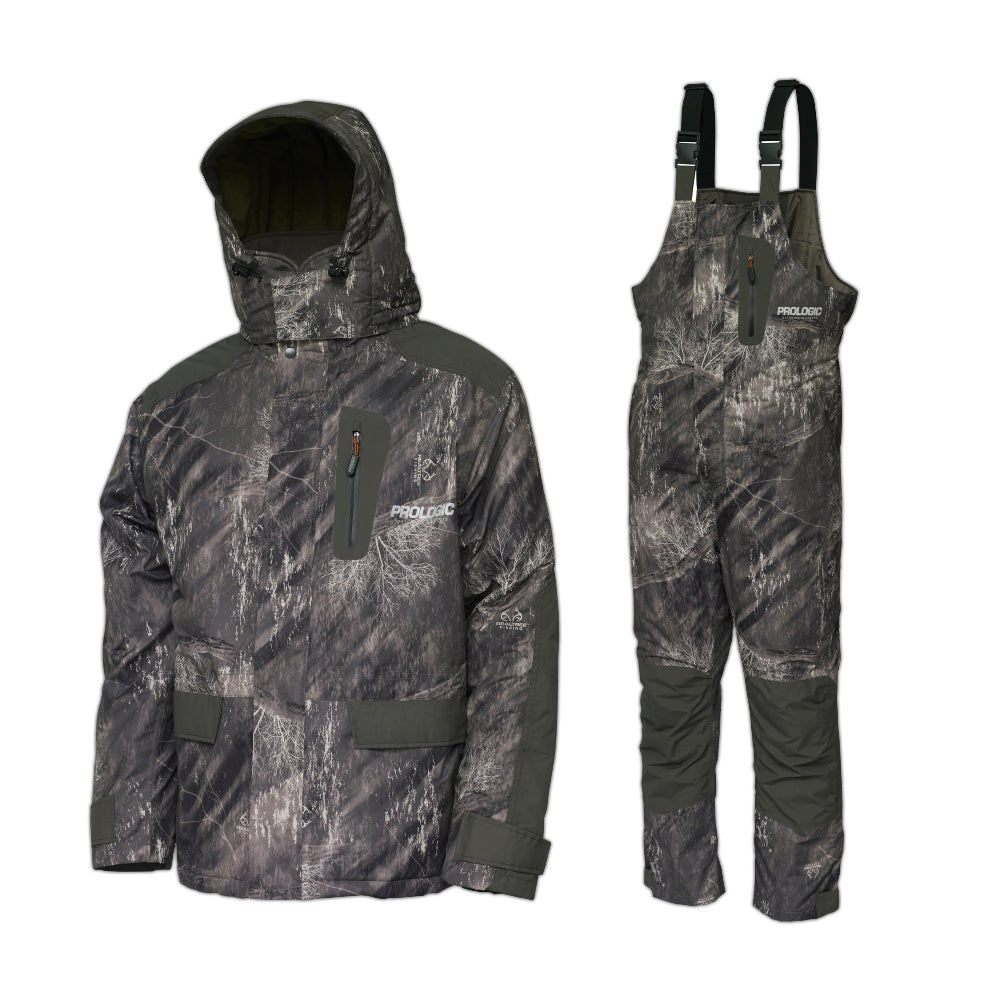 Prologic High Grade Realtree Thermo Suit