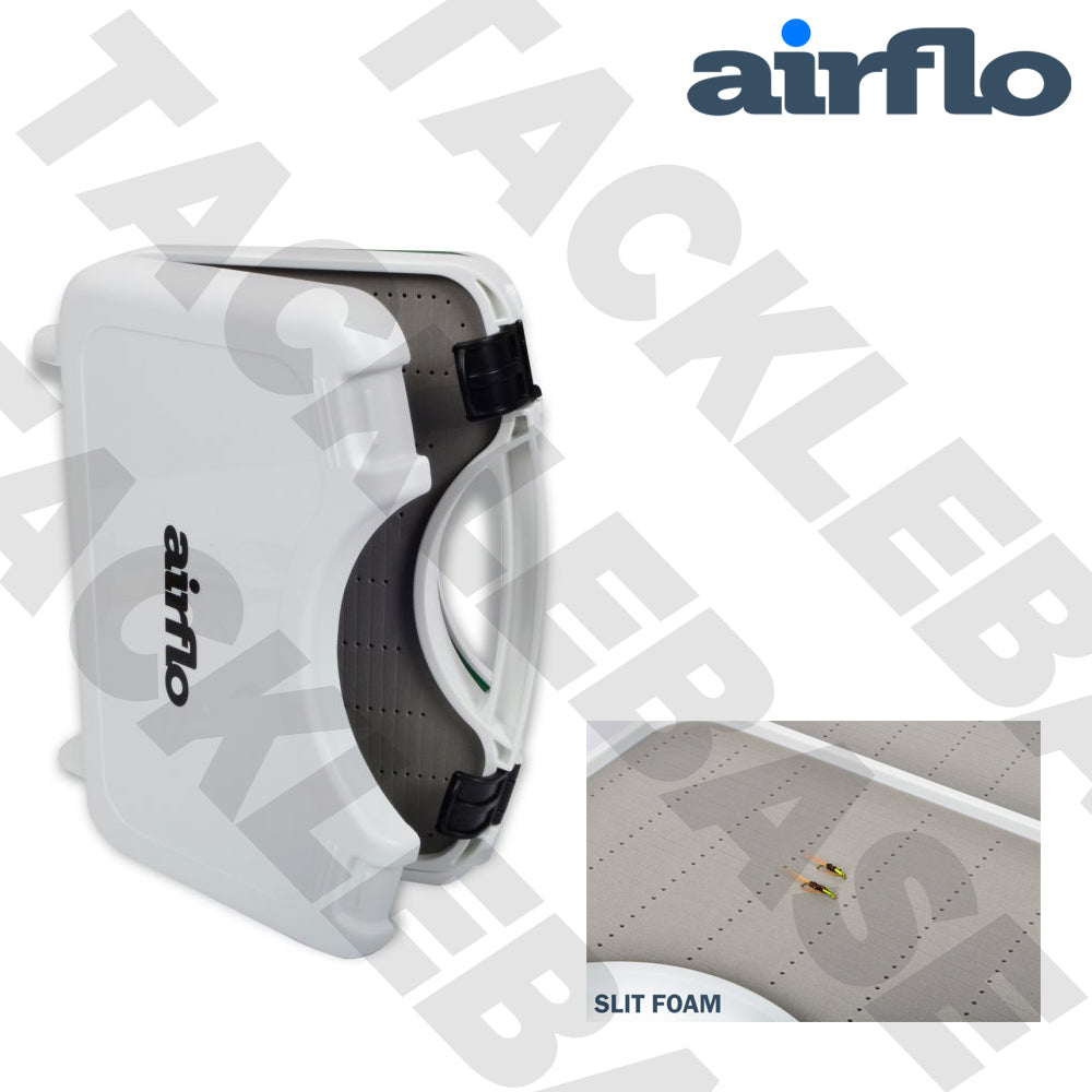 Airflo Competitor Fly Box
