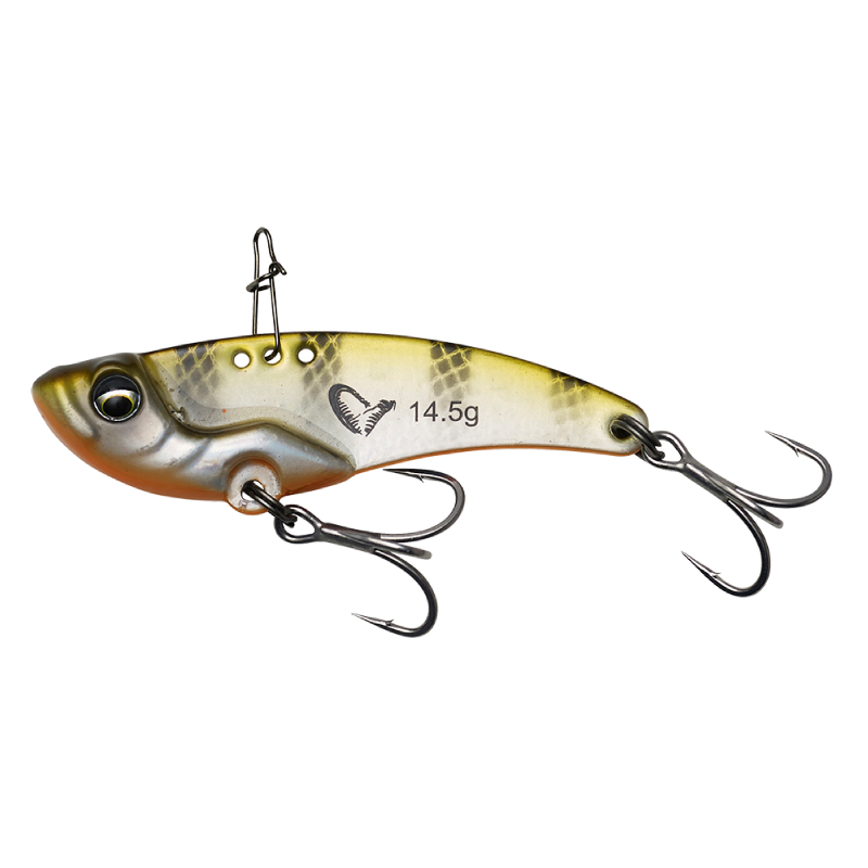 Savage Gear Vib Blade Vibrating Sinking Lure