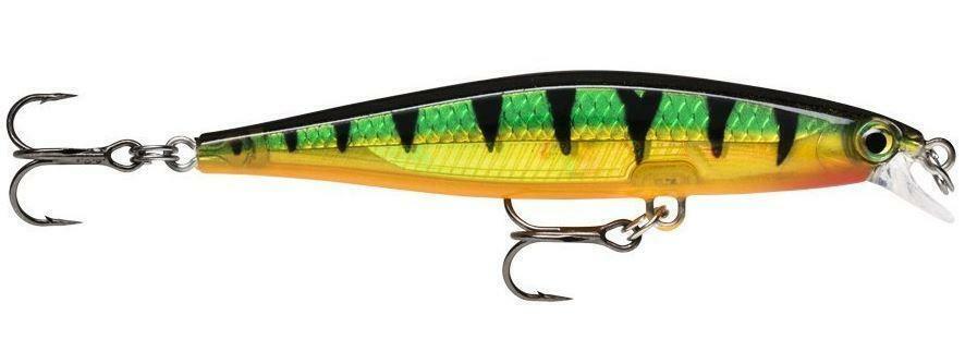 Rapala Shadow Rap Lures