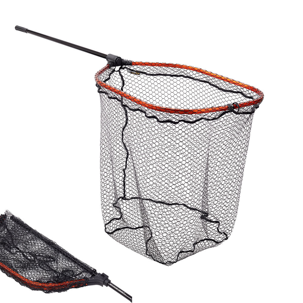 Savage Gear Twist &amp; Fold Fishing Net