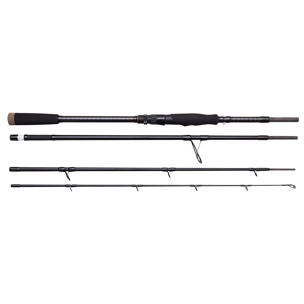 Savage Gear SG2 Power Game Travel  Rod - 4pcs