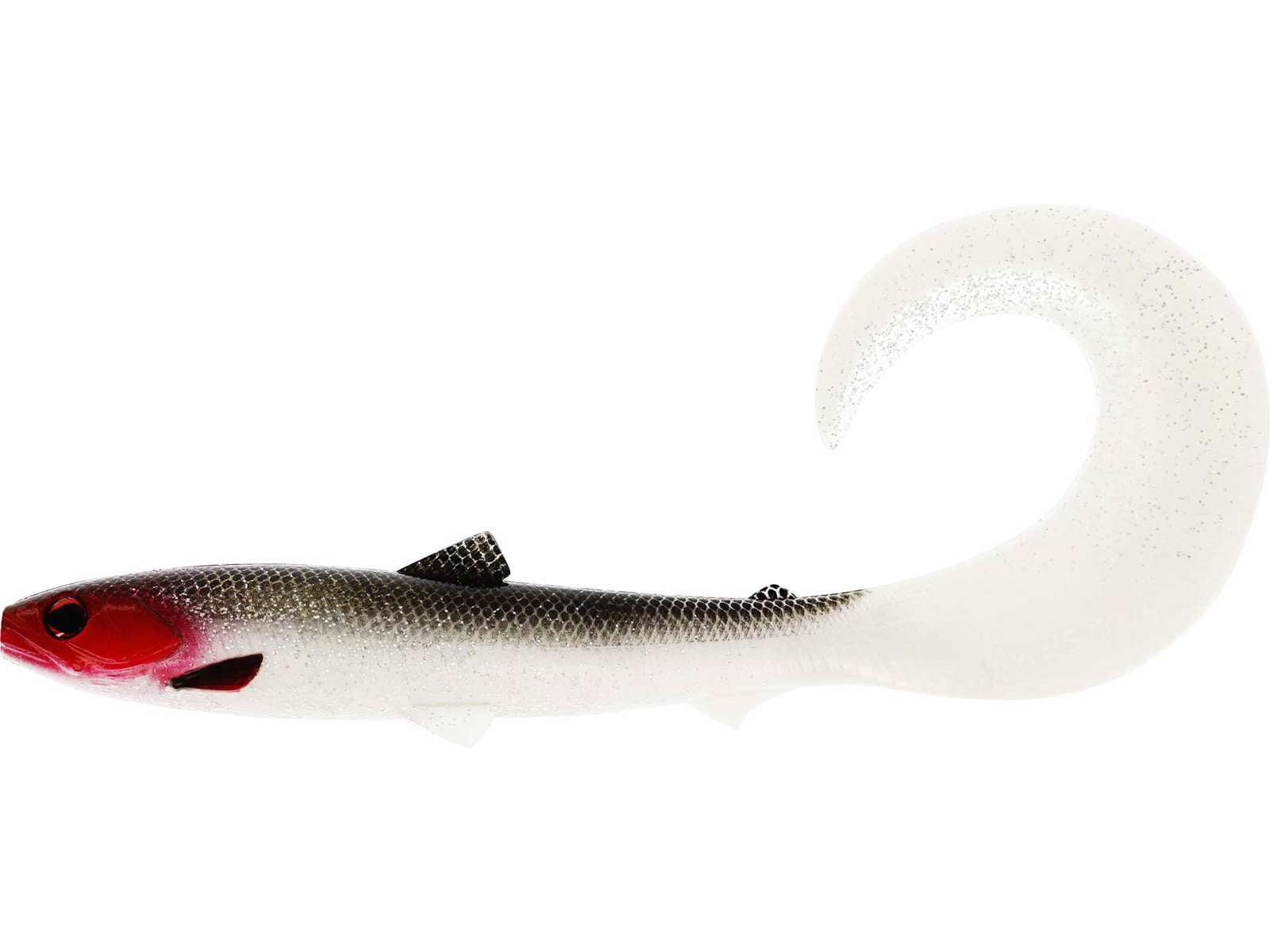 Westin BullTeez Curltail Fishing Lures