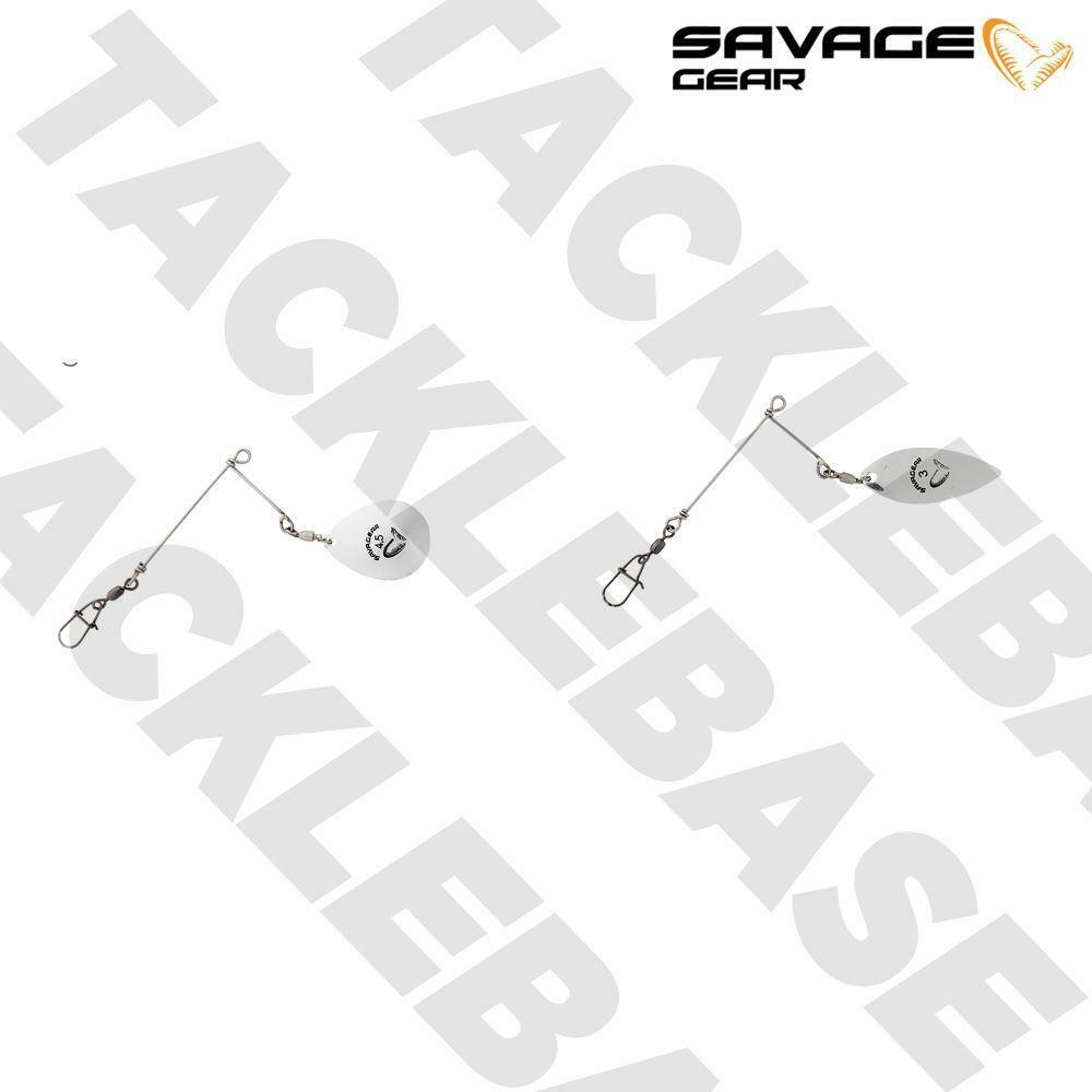 Savage Gear Easyon Spinner Bait Kit – 2pcs