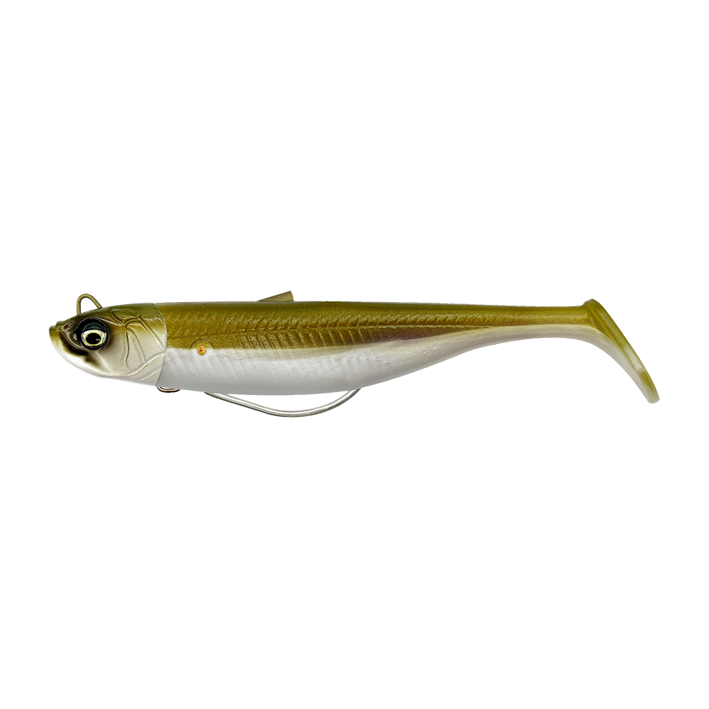 Savage Gear Minnow Weedless Fishing Lures - Single Or Multipack