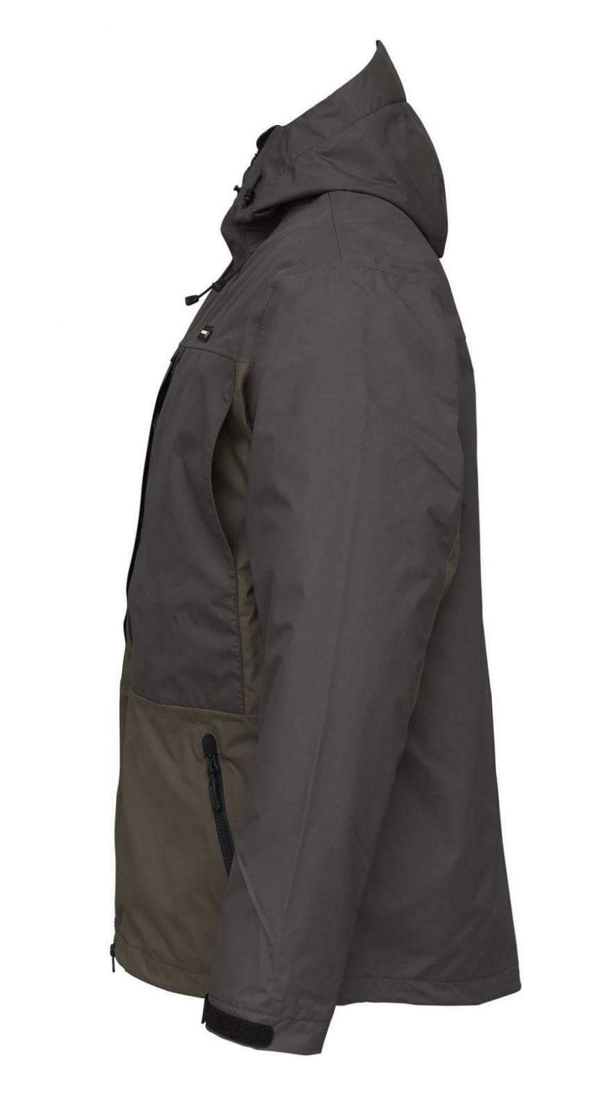 Scierra Helmsdale Waterproof Fishing Jacket