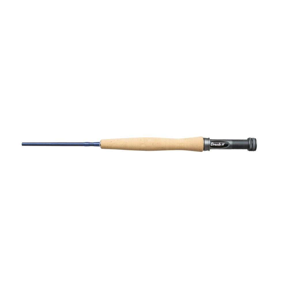 Shakespeare Oracle 2 EXP Travel Fly Fishing Rod