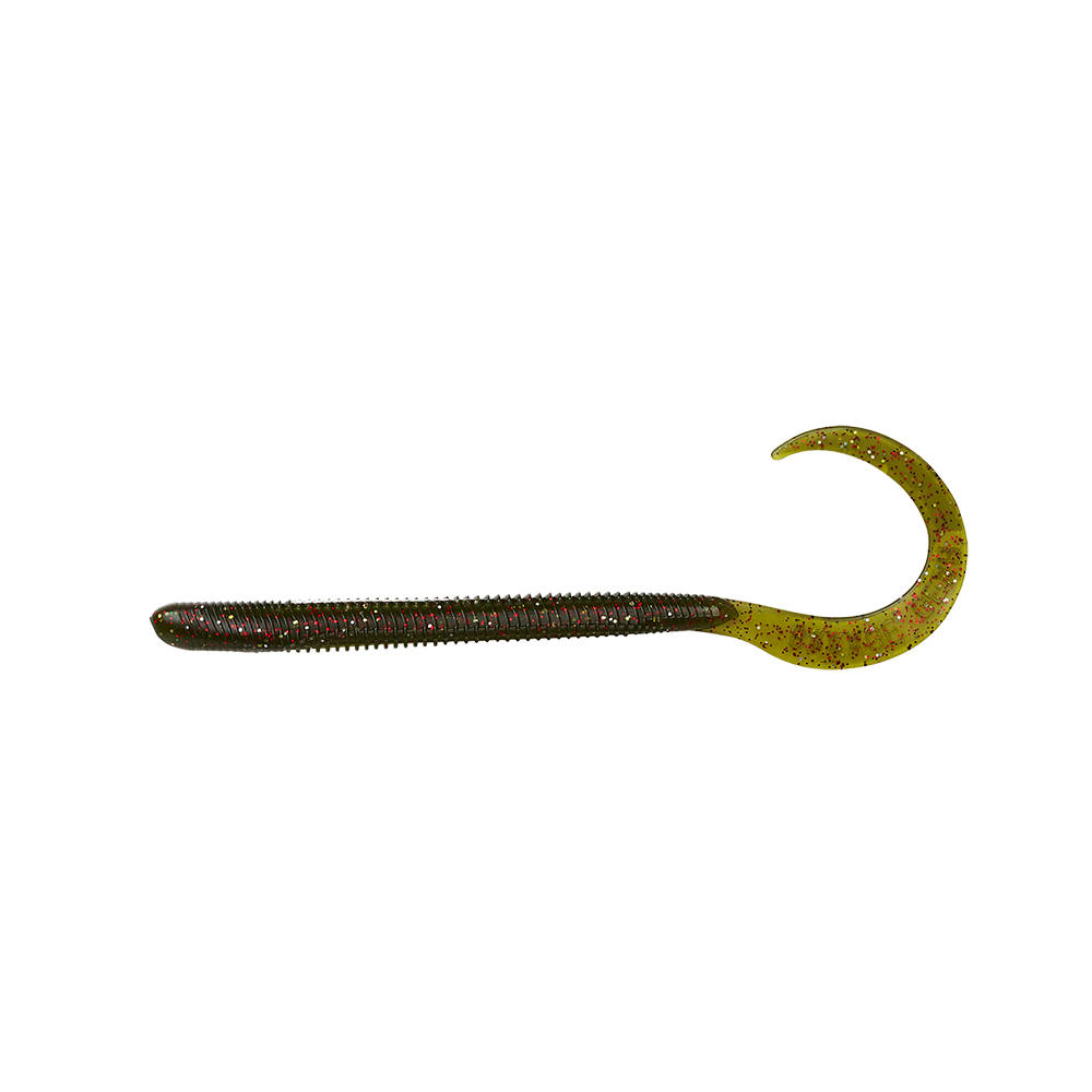 Savage Gear Razorback Worm 20cm | 9.5g | 8pcs