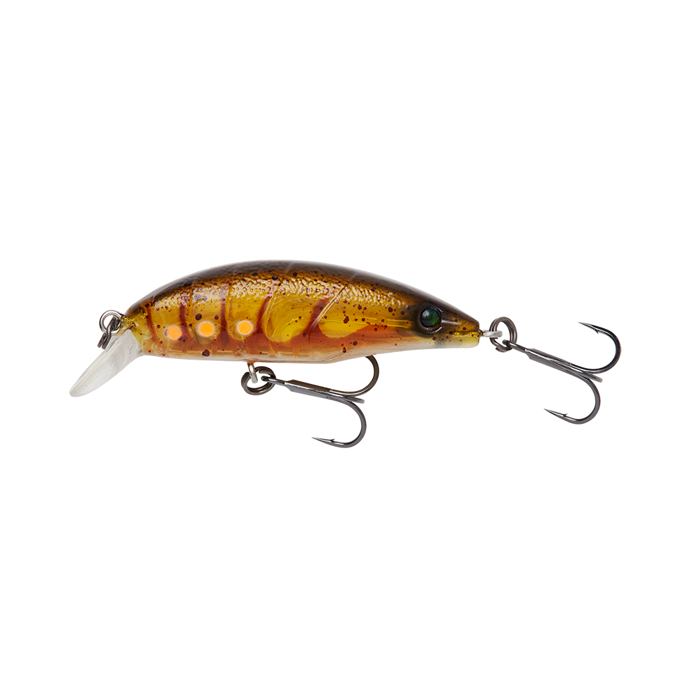 Savage Gear 3D Shrimp Twitch SR Lures