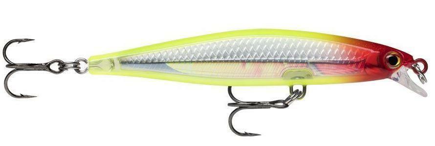 Rapala Shadow Rap Lures