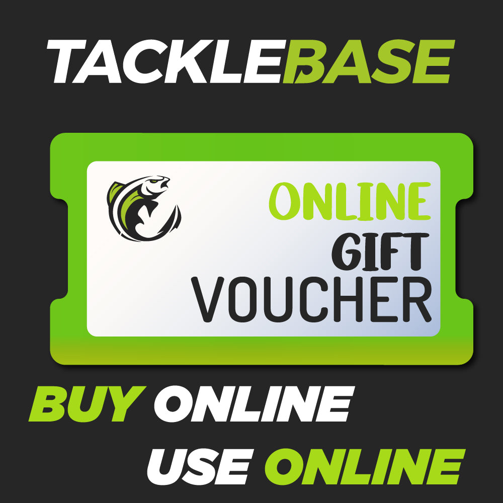 TackleBase Gift Card