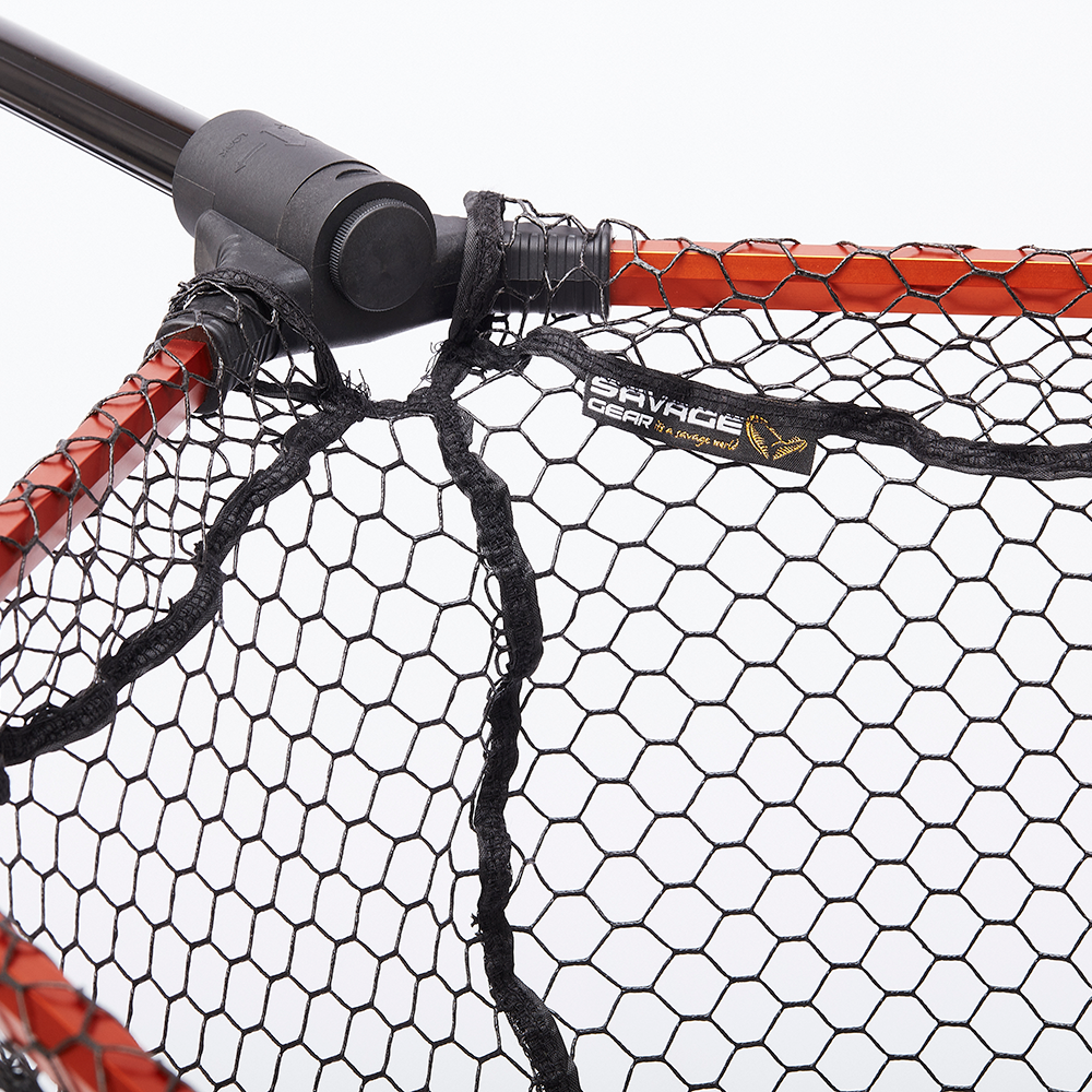 Savage Gear Twist &amp; Fold Fishing Net