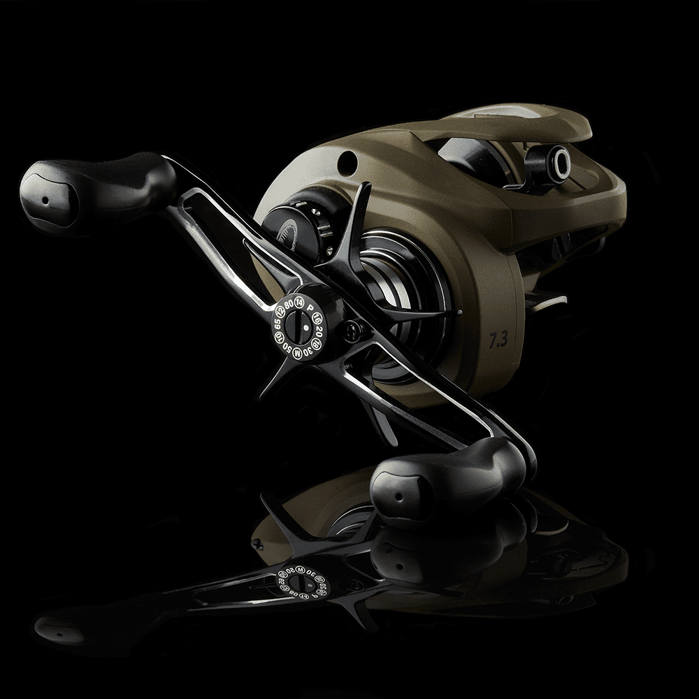 Savage Gear SG8 BC 300 LH Reel Savage Gear SG8 BC 300 LH Reel