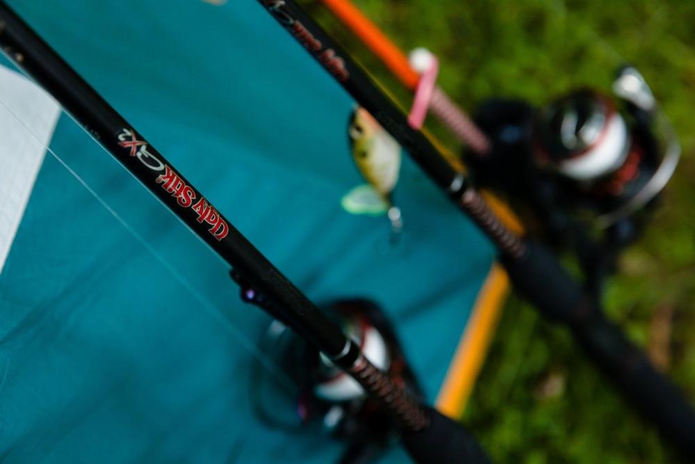 Ugly Sticks Fishing Rod Shakespeare Ugly Stik GX2 Spinning Rod 2-Piece, Medium Power, Choose 6ft, 7ft, Or 9ft | Tough & Sensitive Ugly Stik GX2 Fishing Rod Ugly Sticks Fishing Rod Shakespeare Ugly Stik GX2 Spinning Rod 2-Piece, Medium Power, Choose 6ft, 7ft, Or 9ft | Tough & Sensitive Ugly Stik GX2 Fishing Rod