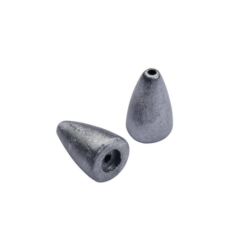 Berkley Fusion 19 Bullet Weights