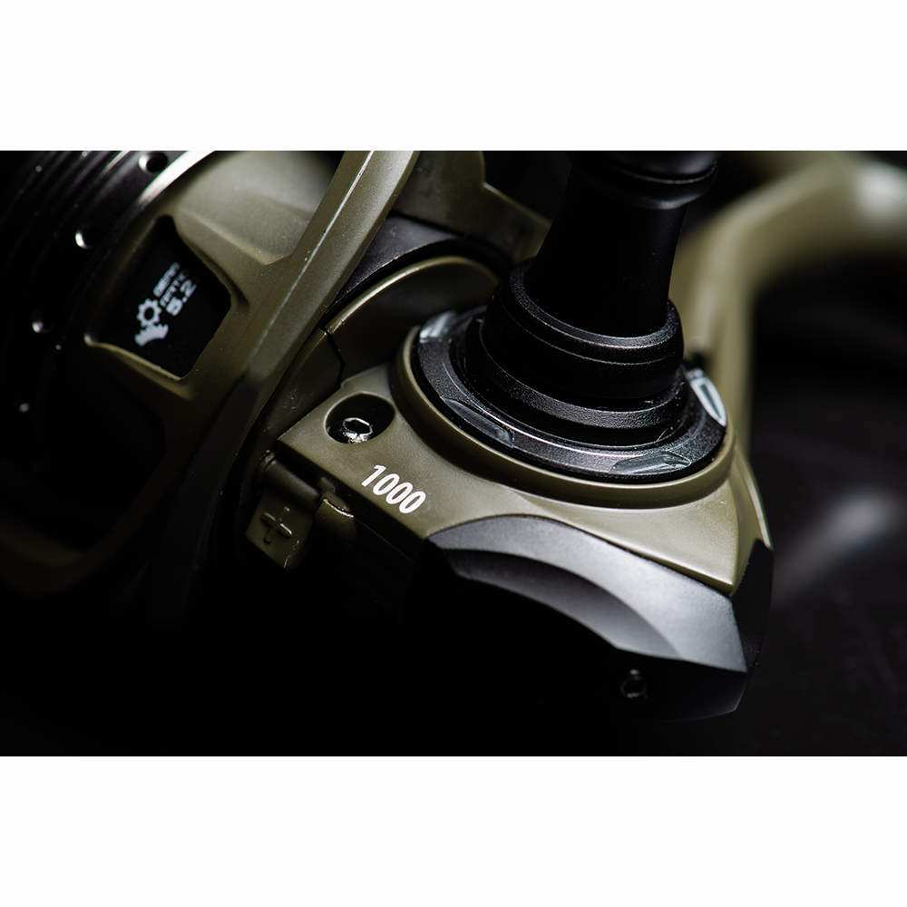 Savage Gear SG4AG Spinning Reel