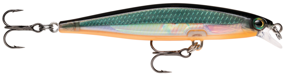 Rapala Shadow Rap Lures