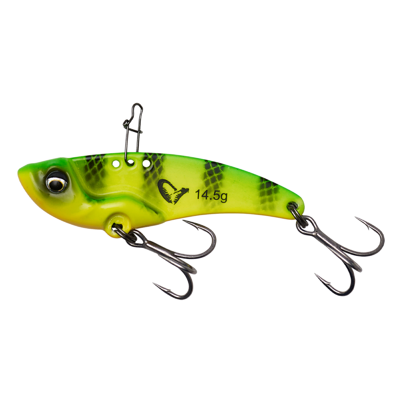 Savage Gear Vib Blade Vibrating Sinking Lure