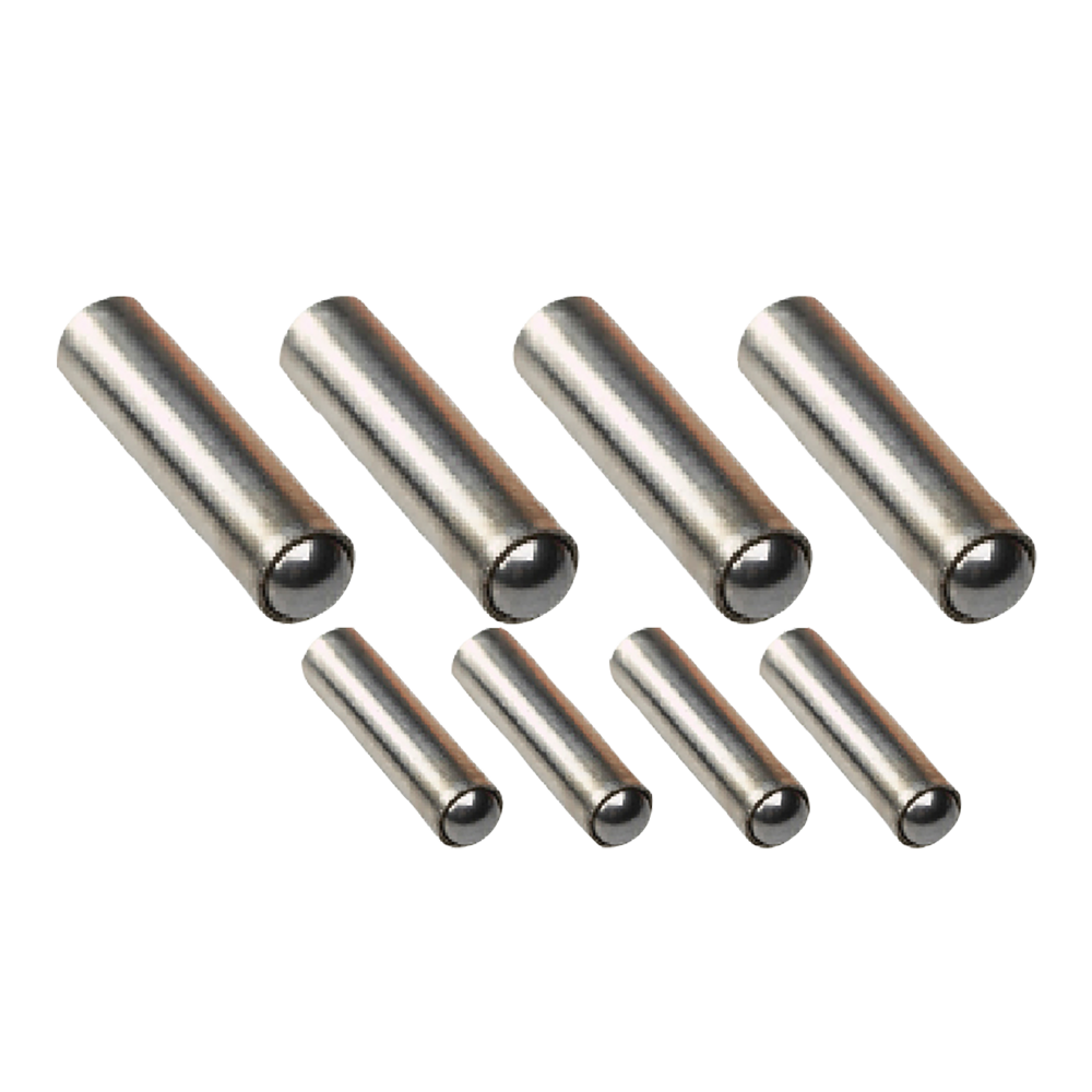 Metal Rattles Savage Gear Steel E-Rattle Kit