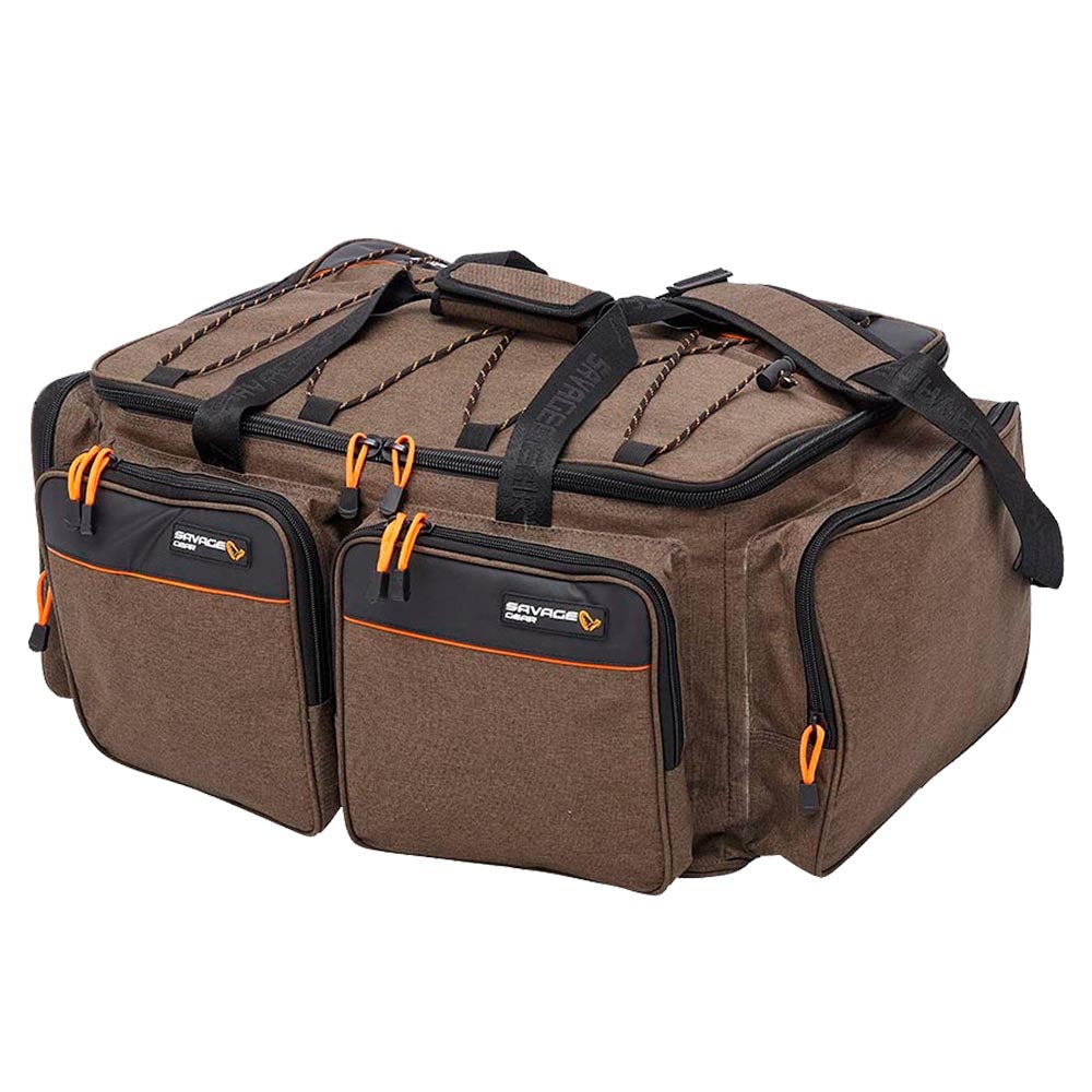 Savage Gear System Carryall XL Fishing Bag