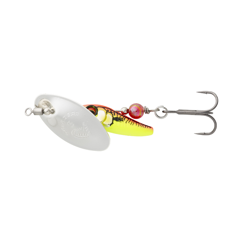 Savage Gear Sticklebait Spinner