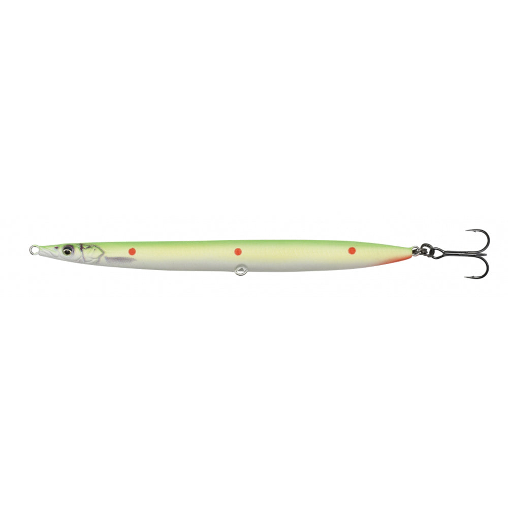 Savage Gear Sandeel Pencil Hot Spot Colours