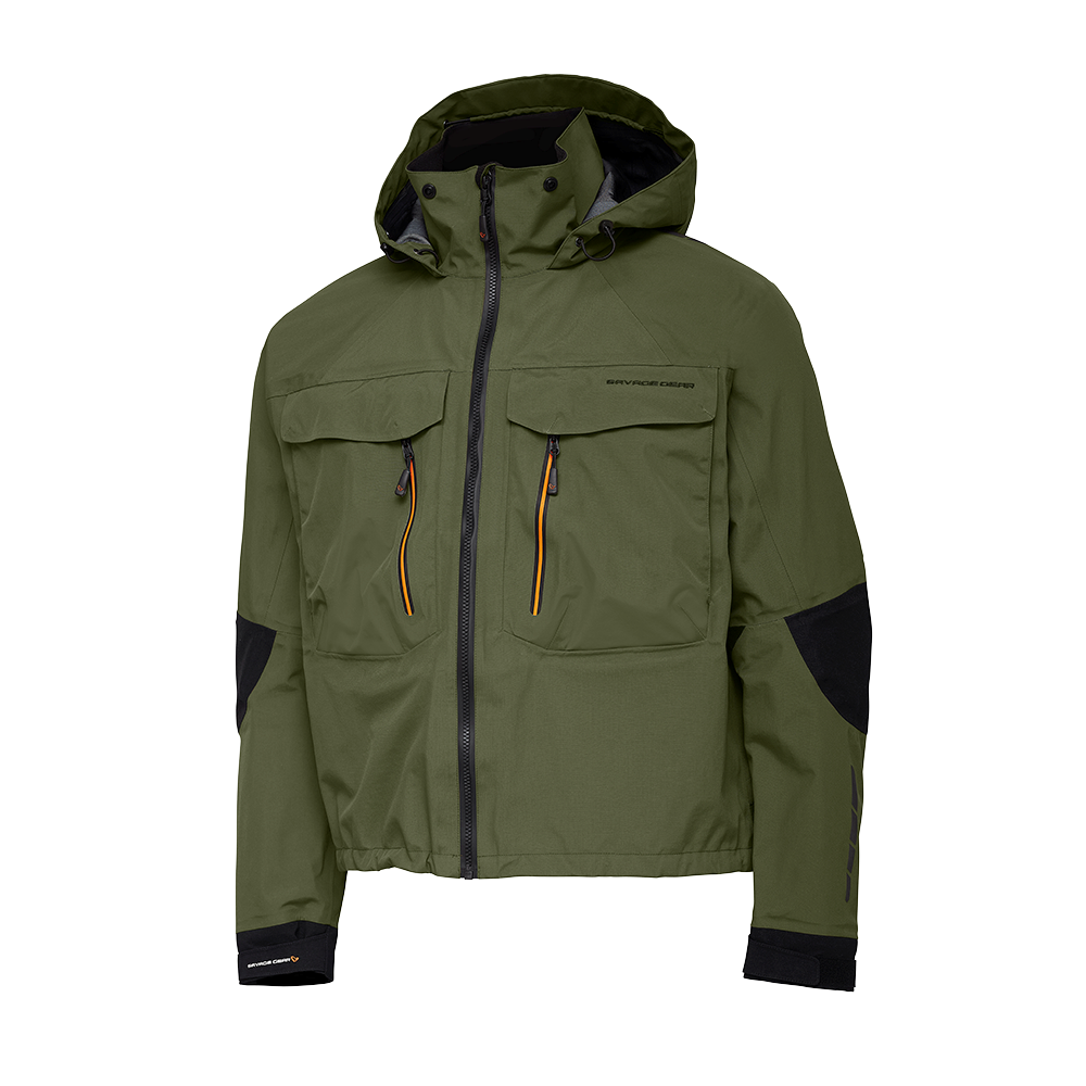 Savage Gear SG4 Wading Jacket