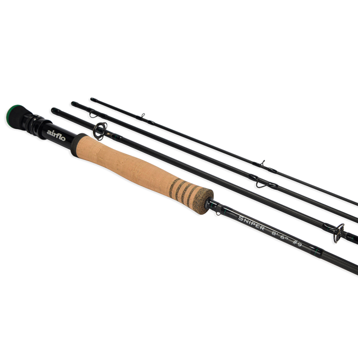 Airflo Sniper Fly Fishing Rod