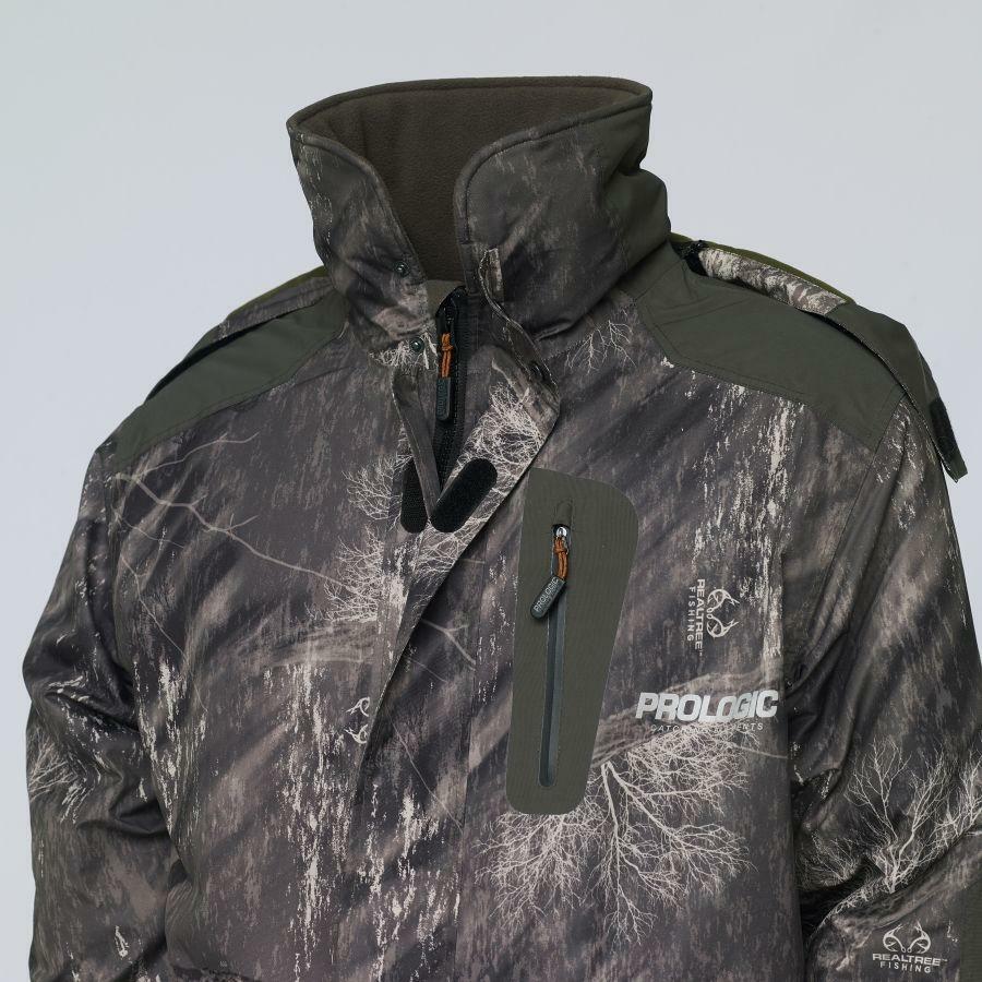 Prologic High Grade Realtree Thermo Suit