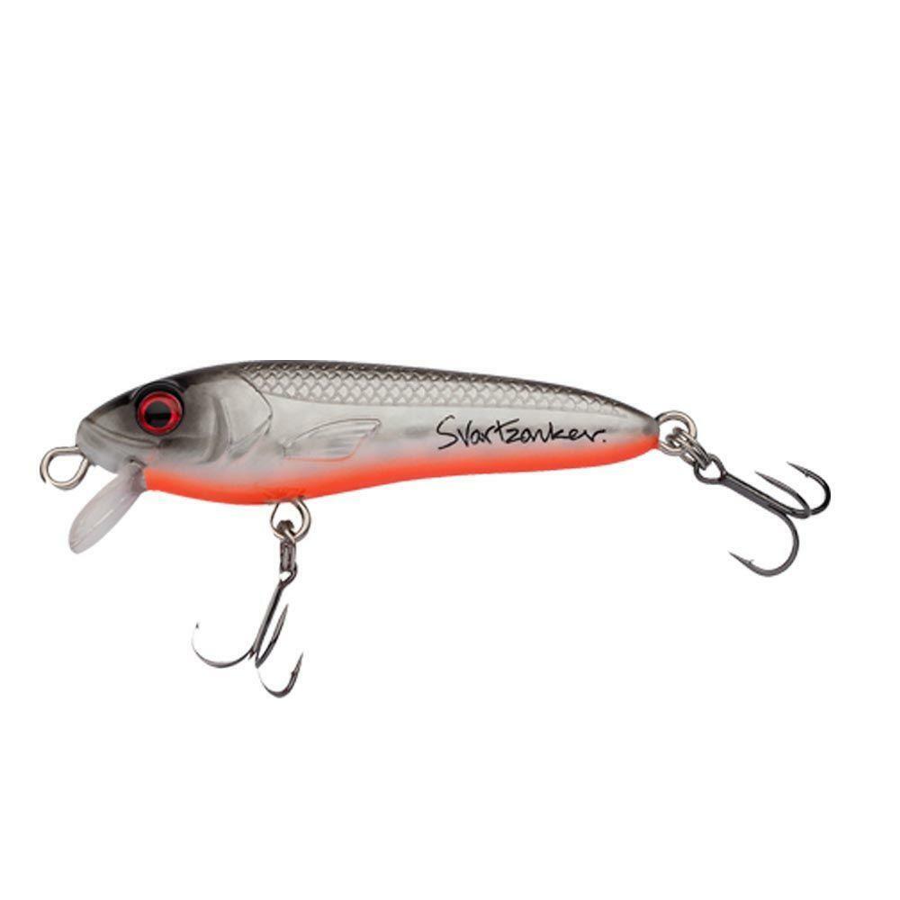 Abu Garcia Svartzonker McCelly Lure