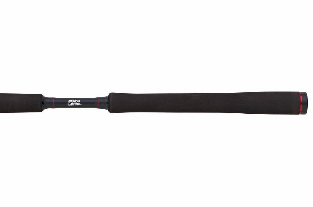 Abu Garcia Beast Deadbait Pike Rod