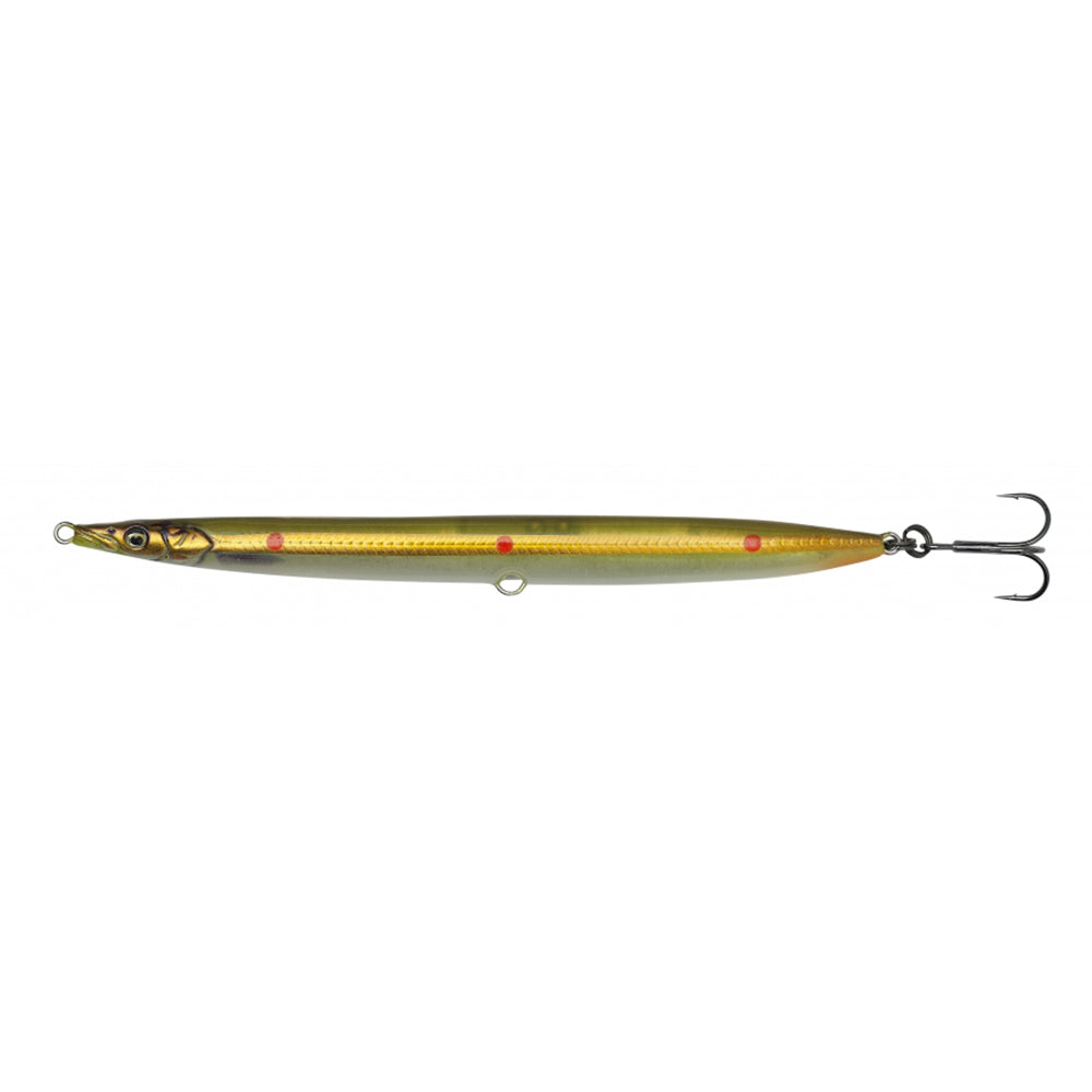 Savage Gear Sandeel Pencil Hot Spot Colours