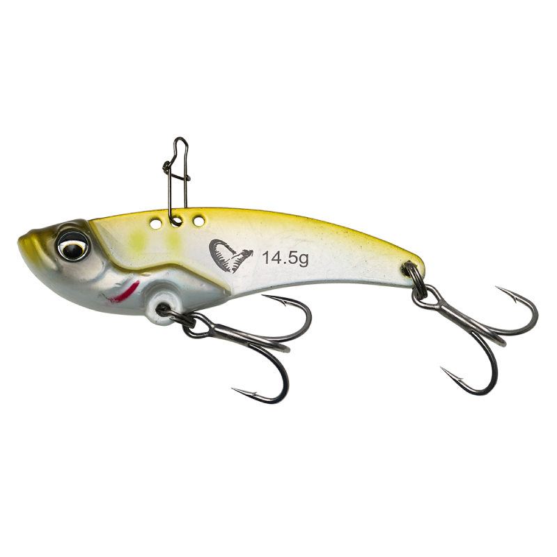 Savage Gear Vib Blade Vibrating Sinking Lure