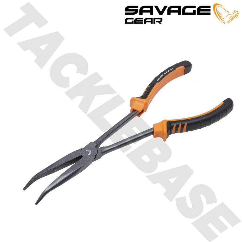 Savage Gear Tools - Pliers - Crimping - Split Ring