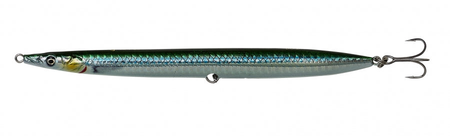 Savage Gear Sandeel Pencil SW Sea Fishing Lures
