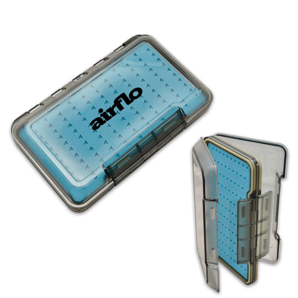 Airflo Grippa Double Sided Silicone Fly Box