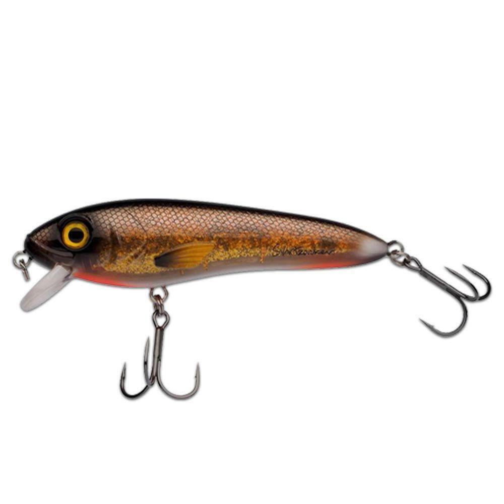 Abu Garcia Svartzonker McCelly Lure