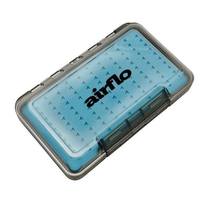Airflo Grippa Double Sided Silicone Fly Box