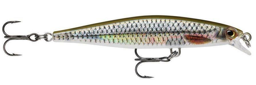 Rapala Shadow Rap Lures