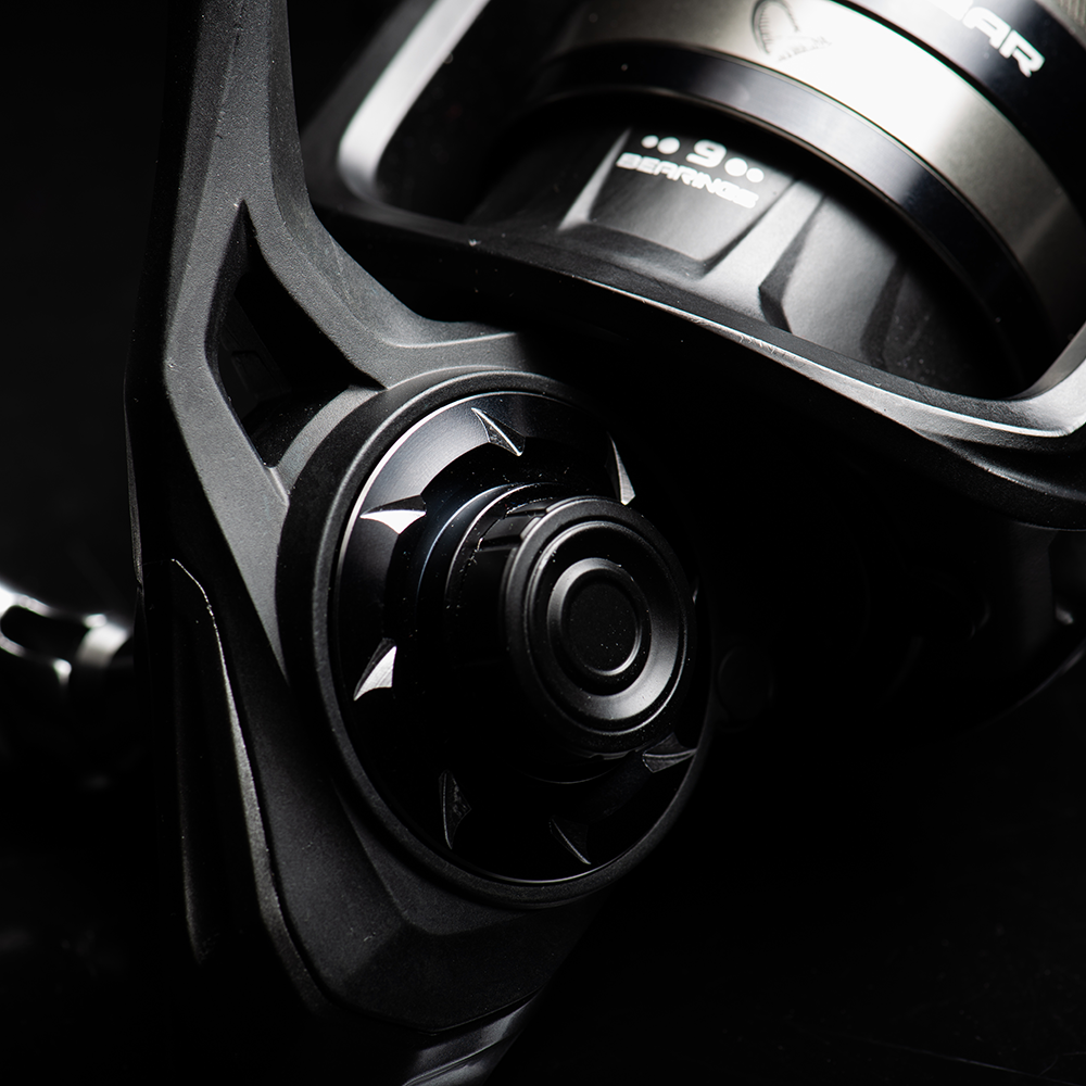 Savage Gear SGS8 FD Fishing Reel