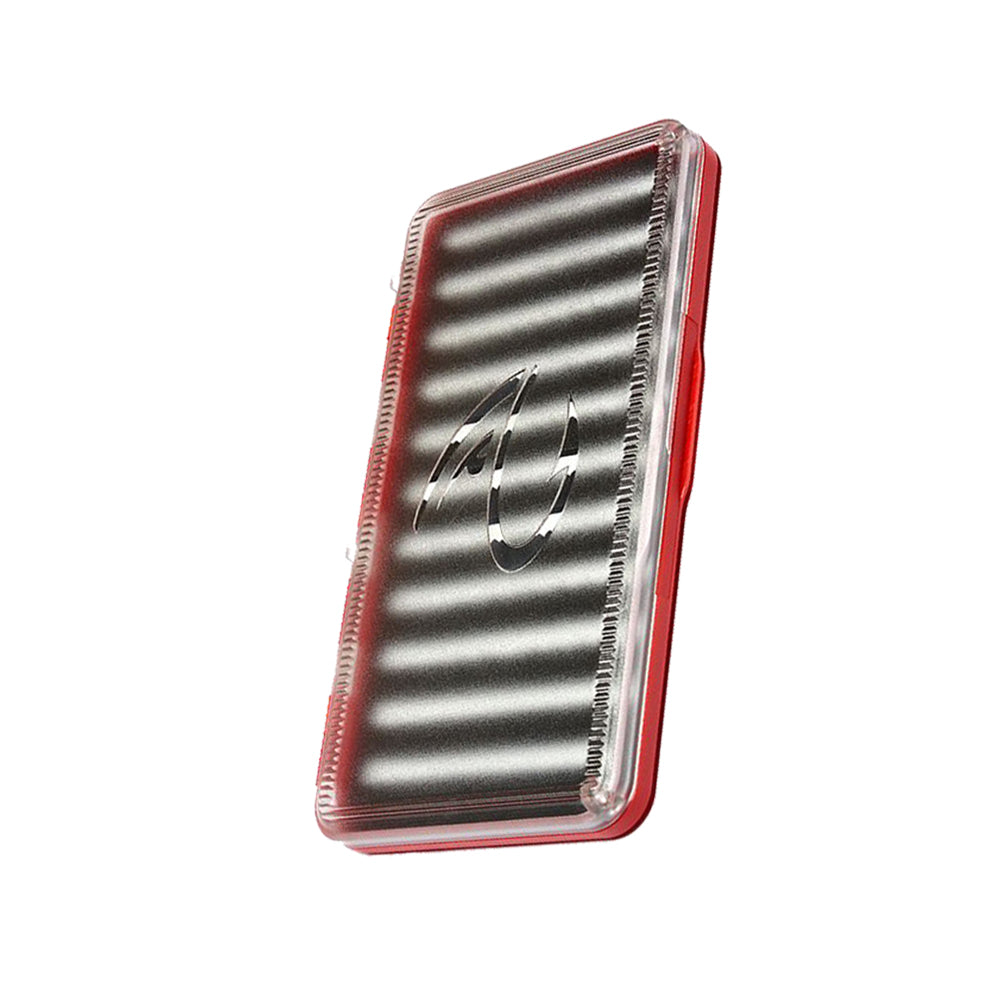 Fulling Mill Stealth Fly Box Holds 260 Flies