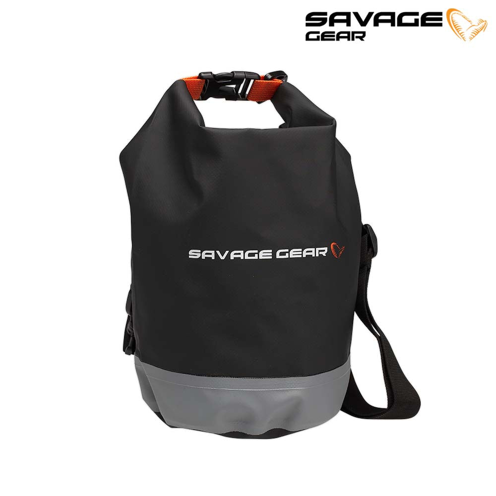Savage Gear Waterproof Rollup Fishing Bag - 5L