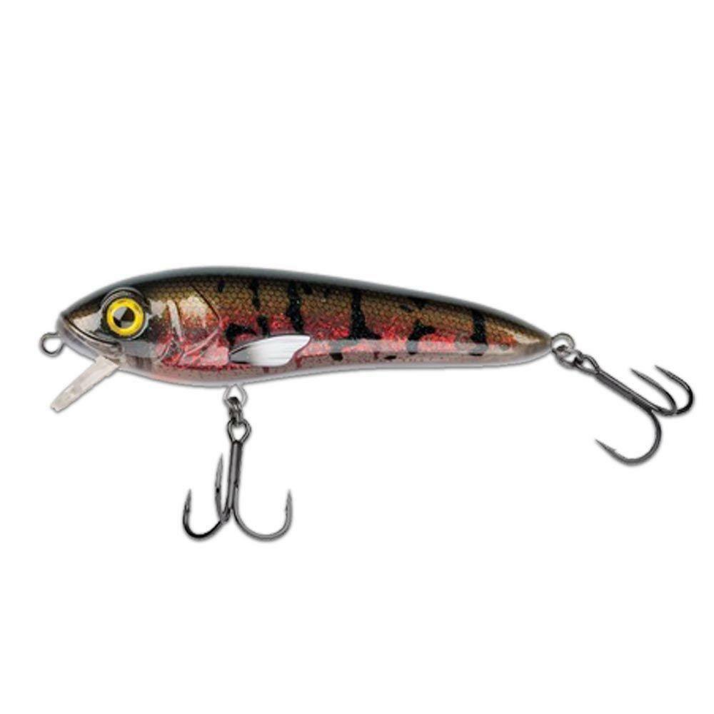 Abu Garcia Svartzonker McCelly Lure