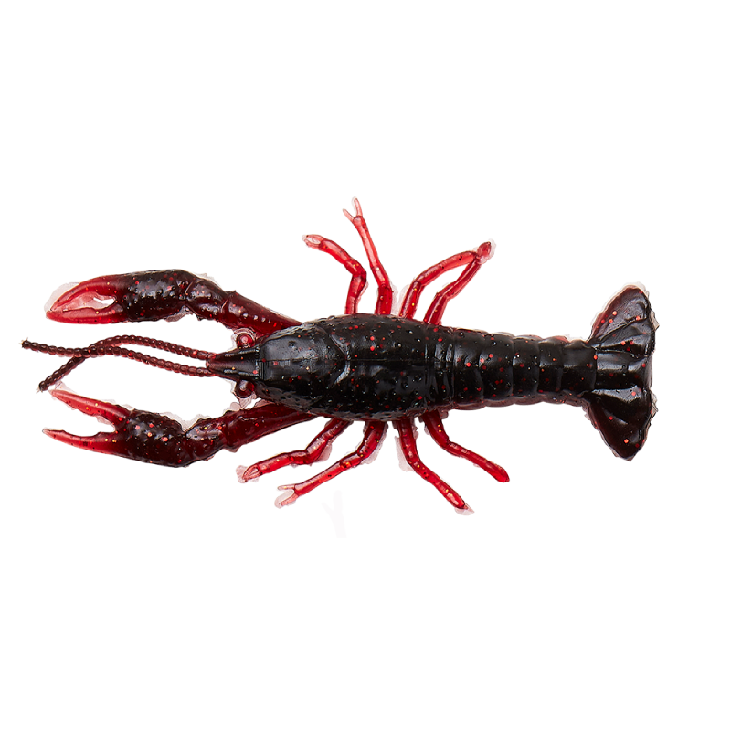 Savage Gear Ned Craw Lures 6.6cm | 2.5g | 4pcs