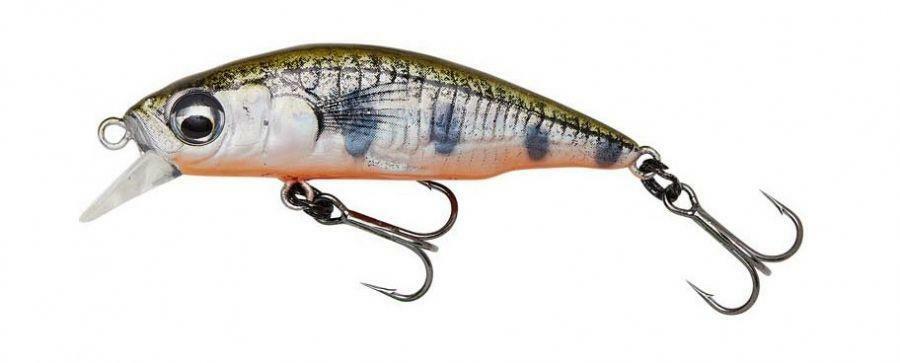 Savage Gear 3D Sticklebait Twitch Lures