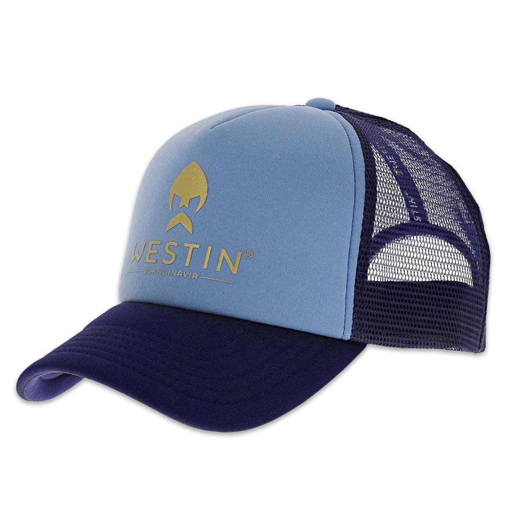 Westin Austin Trucker Fishing Cap