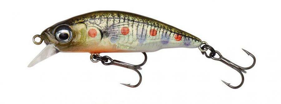 Savage Gear 3D Sticklebait Twitch Lures